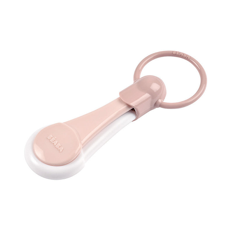 Beaba - Coupe-ongles pour enfants