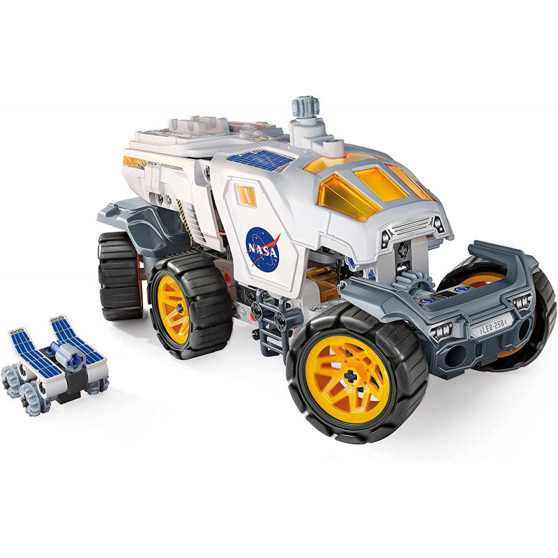Voitures Clementoni Mars Rover