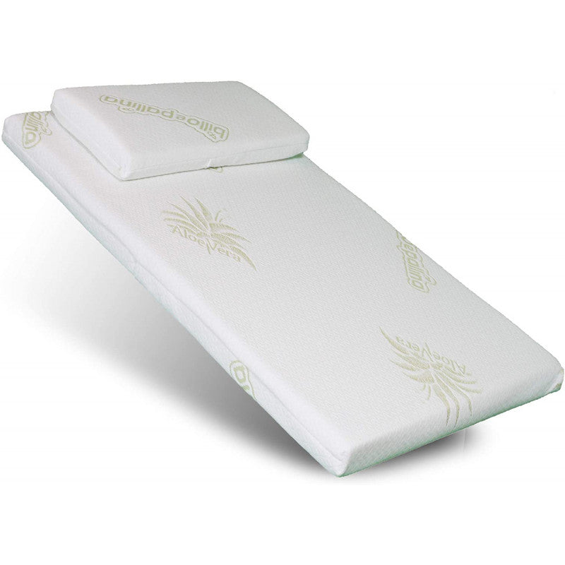 Matelas pour lit de bébé cododo Next 2 me