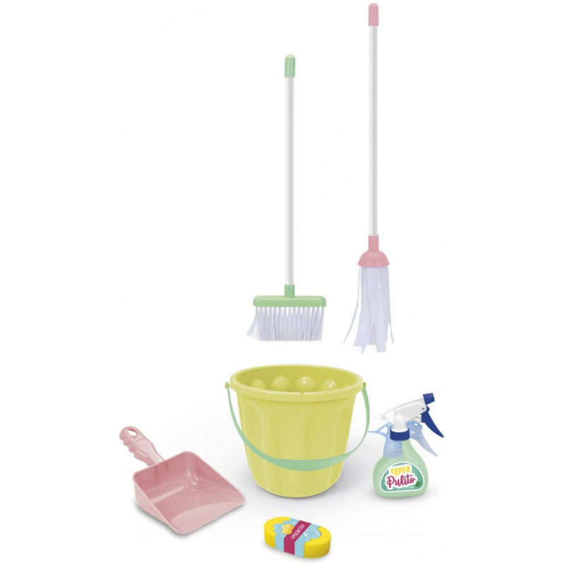 Kit de nettoyage complet