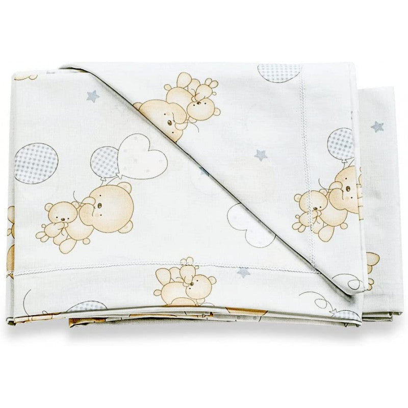 Parure de lit ItalBaby