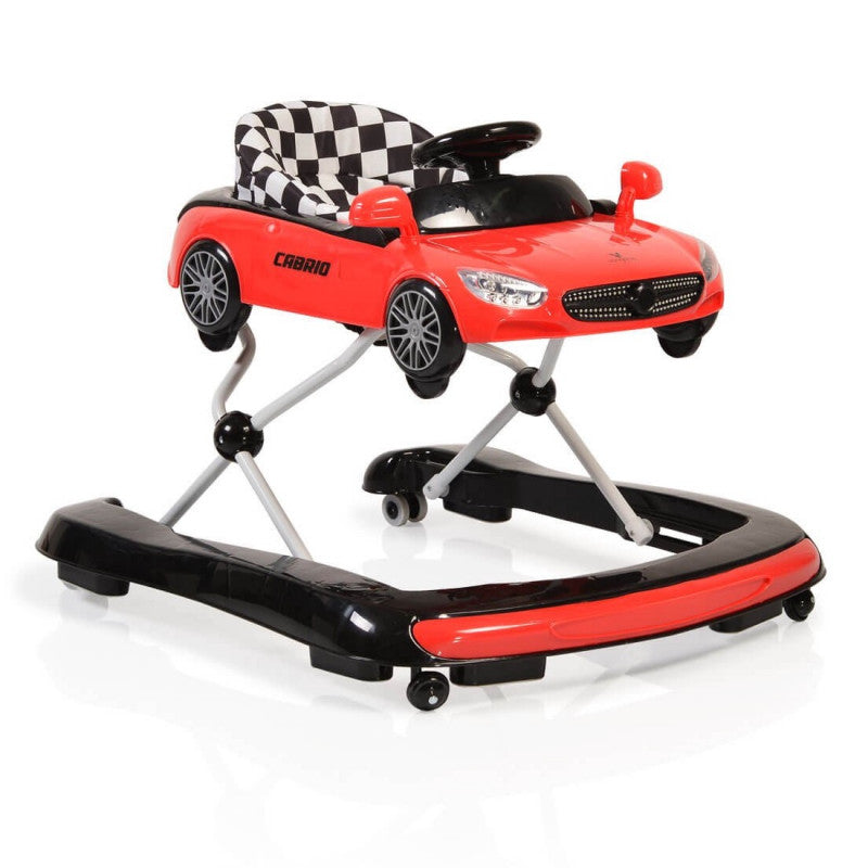 Trotteurs Cangaroo Cabrio