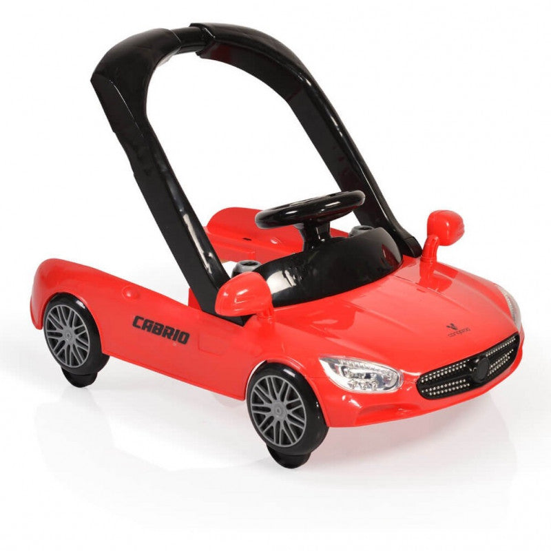 Trotteurs Cangaroo Cabrio