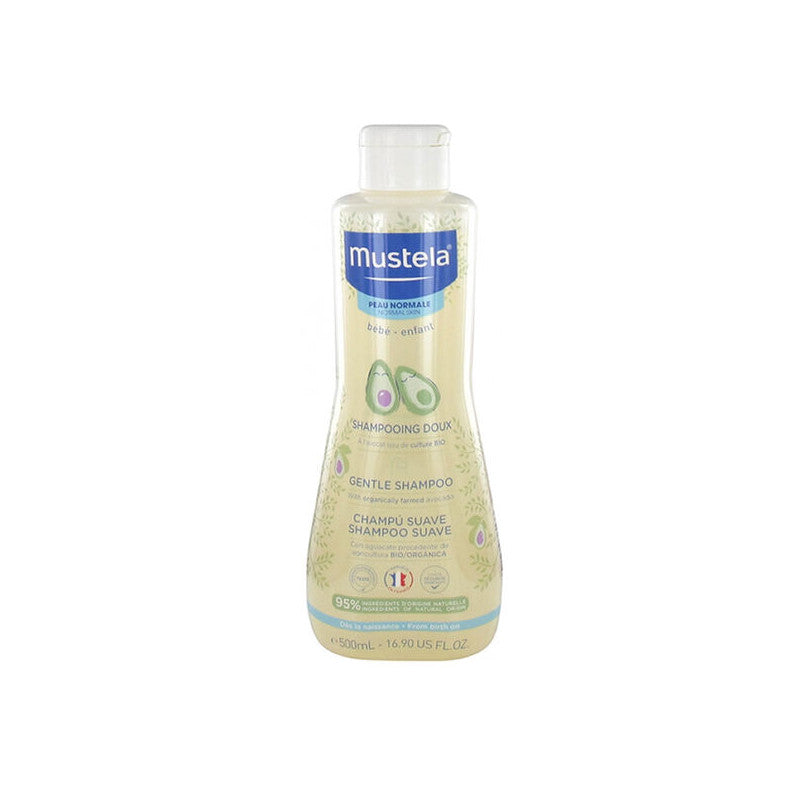 Mustela - Shampoing Doux