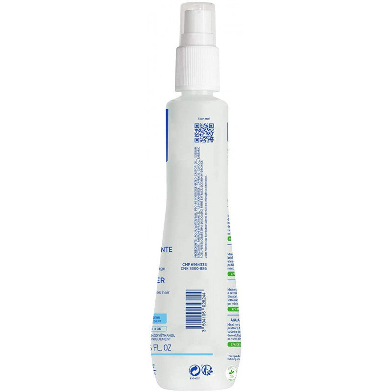 copy of Mustela Huile de massage