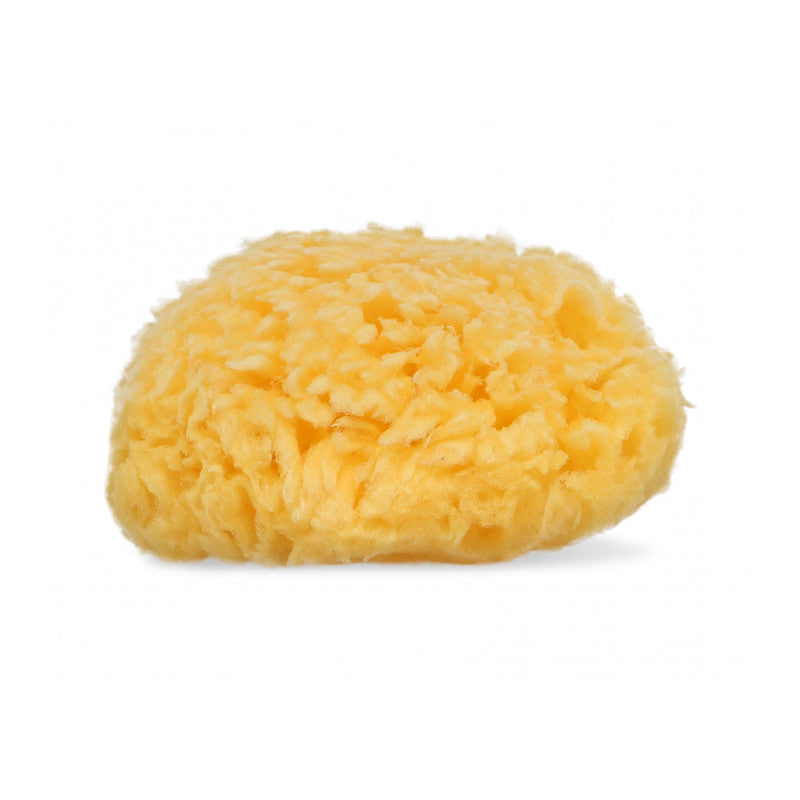 Éponge de bain naturelle