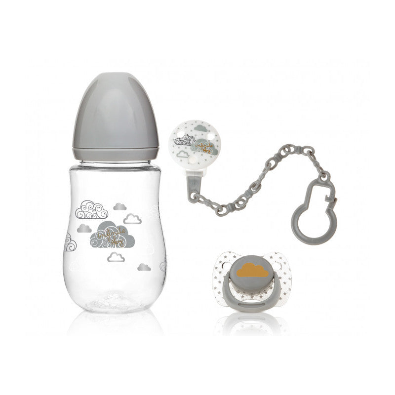 copy of Set Biberon, Ciuccio e Clip