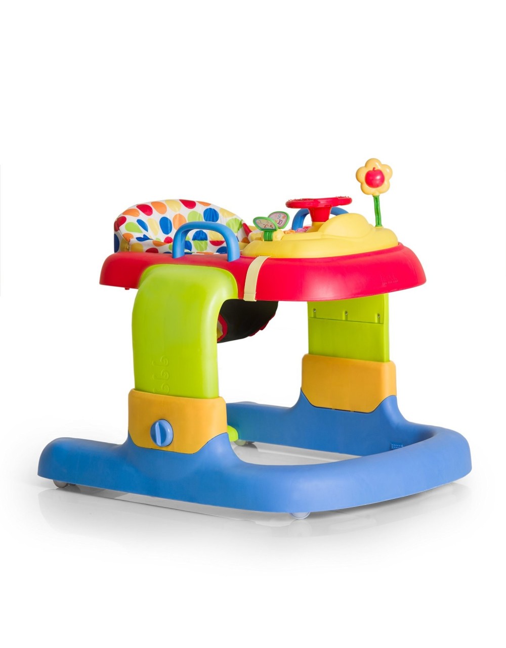 Hauck 2-in-1 Baby Walker