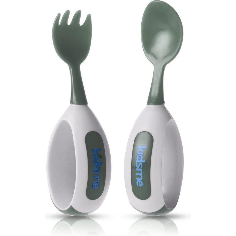 Ensemble de couverts ergonomiques