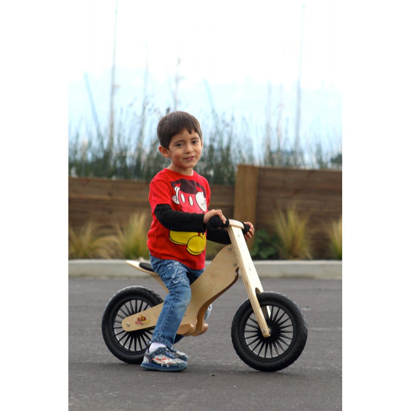 copy of Vélo sans Pédales Kinderfeets Tiny Tot