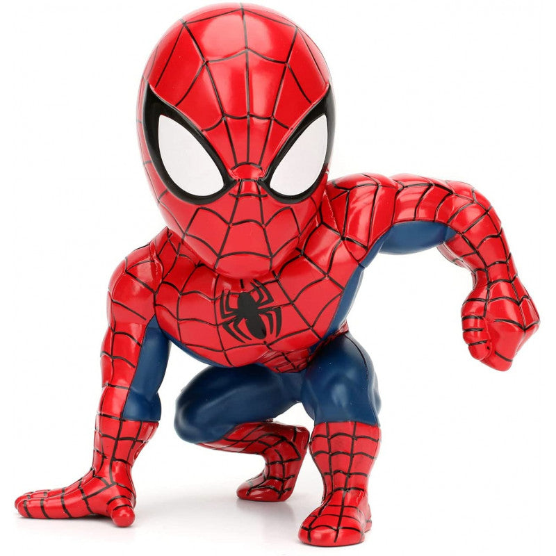 Action Figures Jade Ultimate Spider-Man