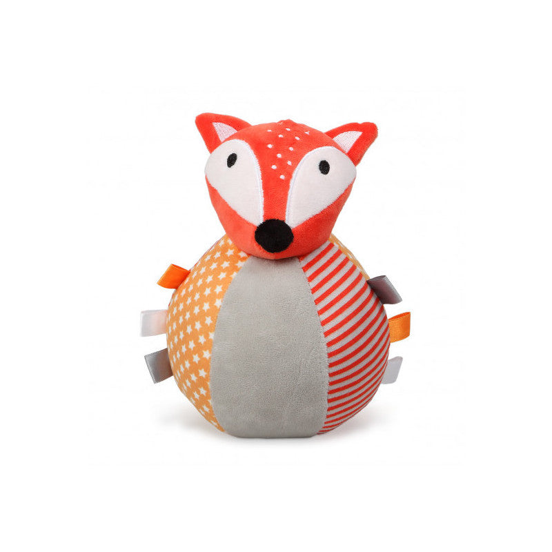 Boule avec Hochet - Renard