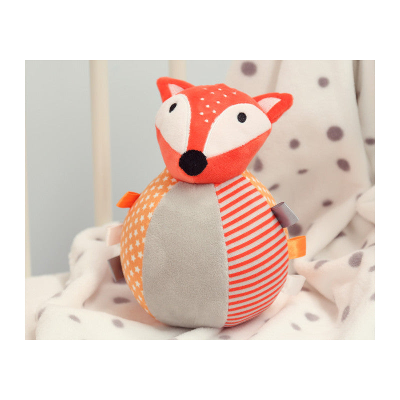 Boule avec Hochet - Renard