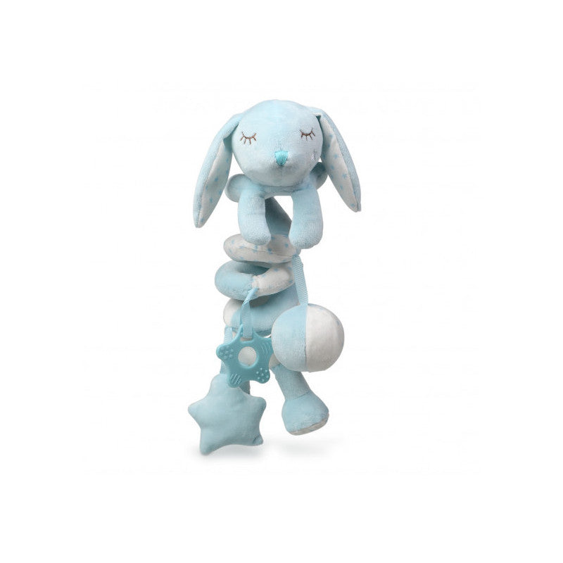 Jouets pour Poussette Kiokids Bunny Blu