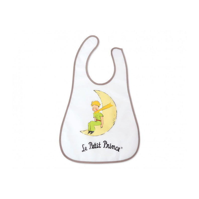 Bavoir Le Petit Prince