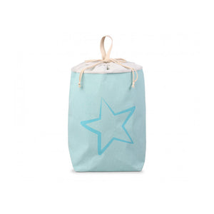 Sac à Jouets - Bleu Clair