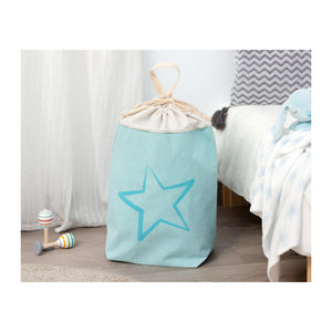 Sac à Jouets - Bleu Clair - 2