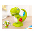 Jeu de Dinosaure Musical