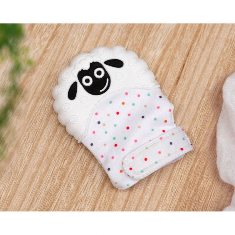 Gant de Dentition - Mouton