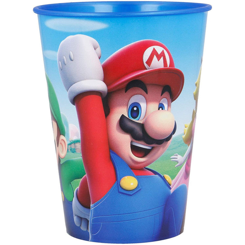 Gobelet Super Mario Bros.