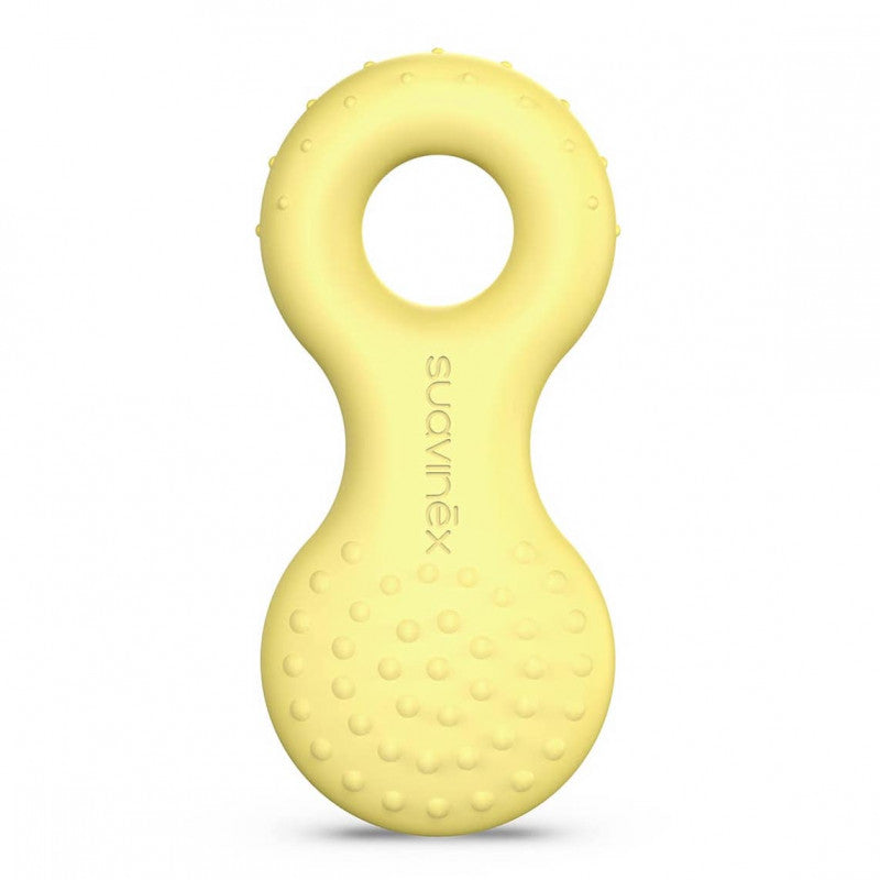 Teething Ring Step 1 - Suavinex
