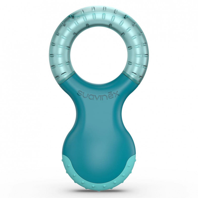 Anneaux de dentition Suavinex Step 2 - Wild