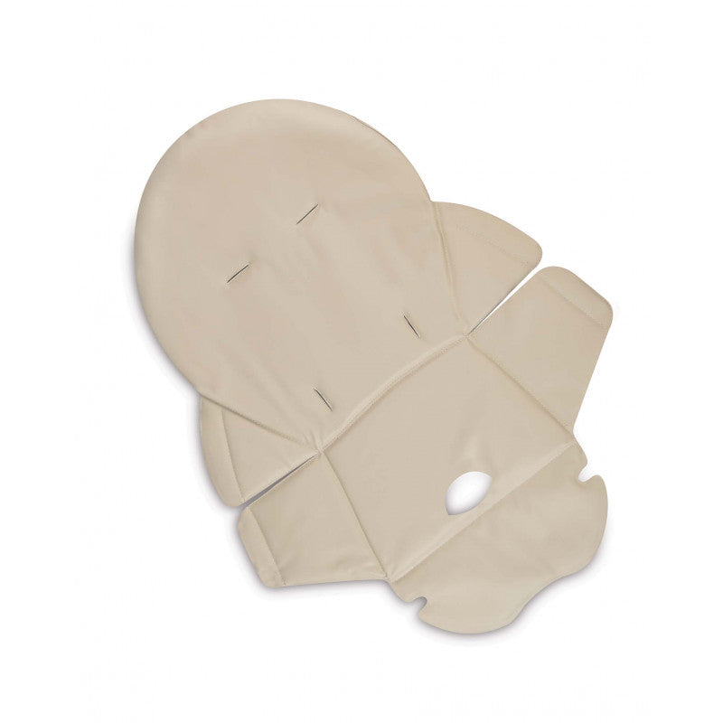 Instant Highchair Cushion Cam Dove Grey