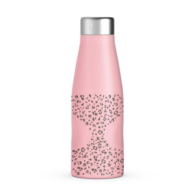 Gourdes Suavinex Jungle Pink