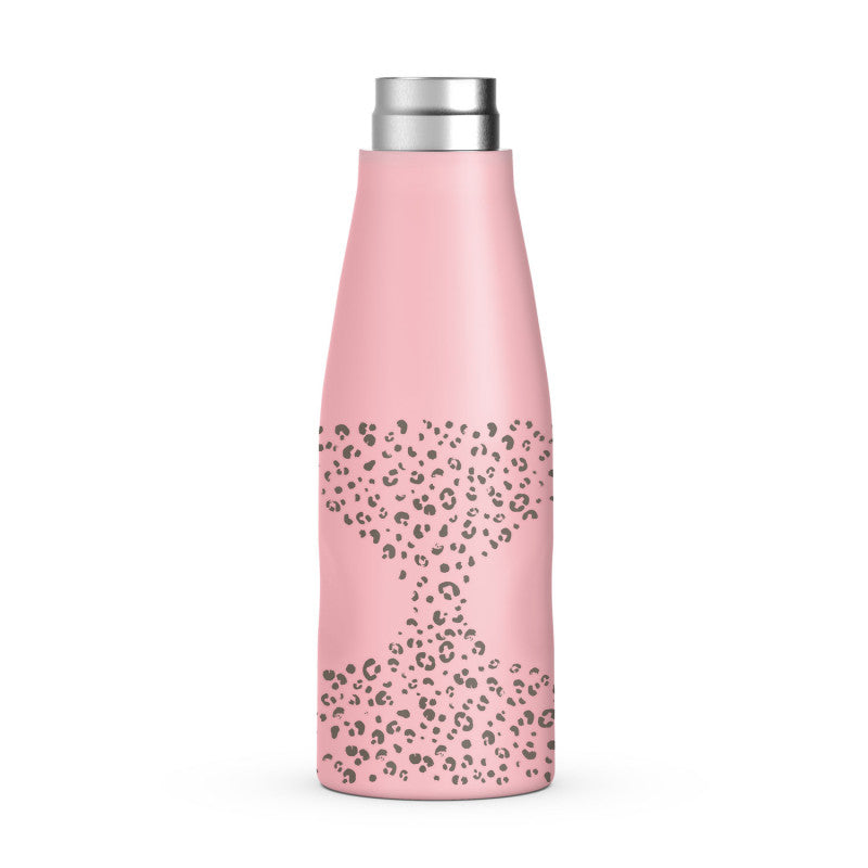 Gourdes Suavinex Jungle Pink