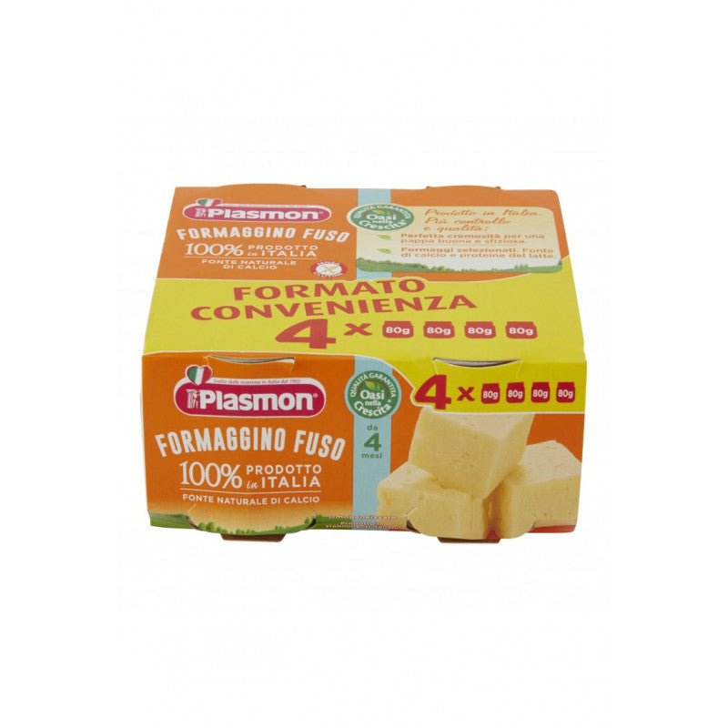 copy of Omogeneizzato Carota Plasmon