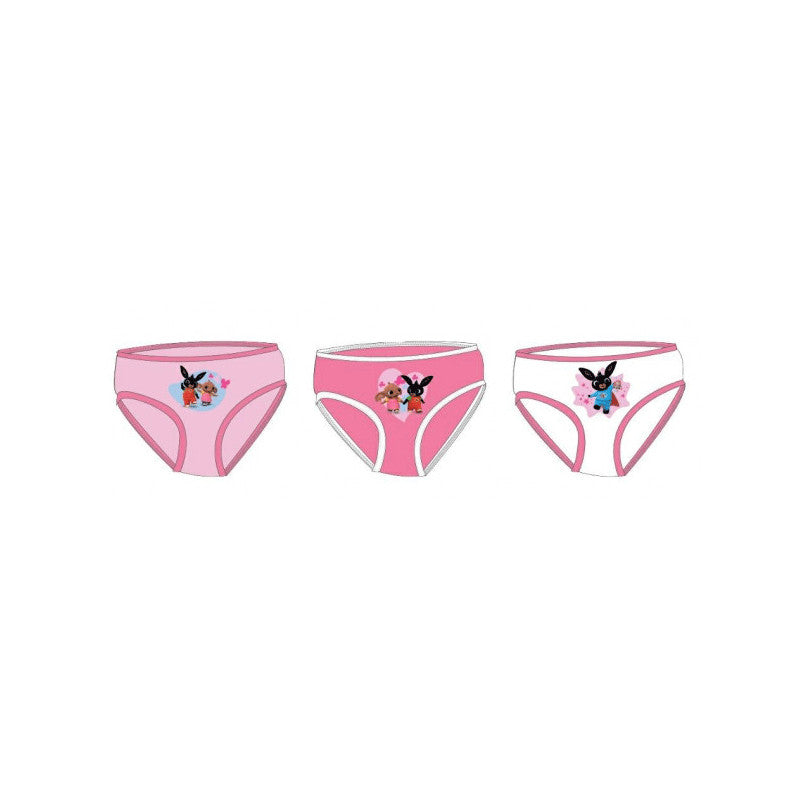 Intimo Regabilia Bing - Sula - 5 - 6 Anni