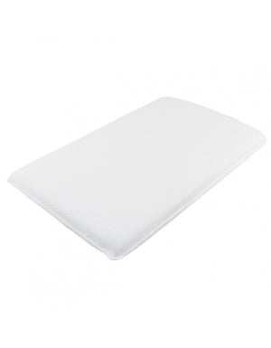 Oreiller anti-étouffement pour lit bébé