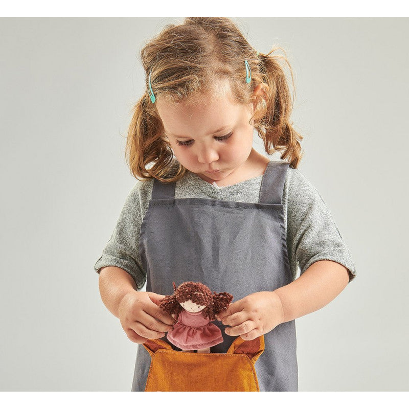 copy of Grembiule Pittura Tender Leaf Toys Gaggle of Geese Apron