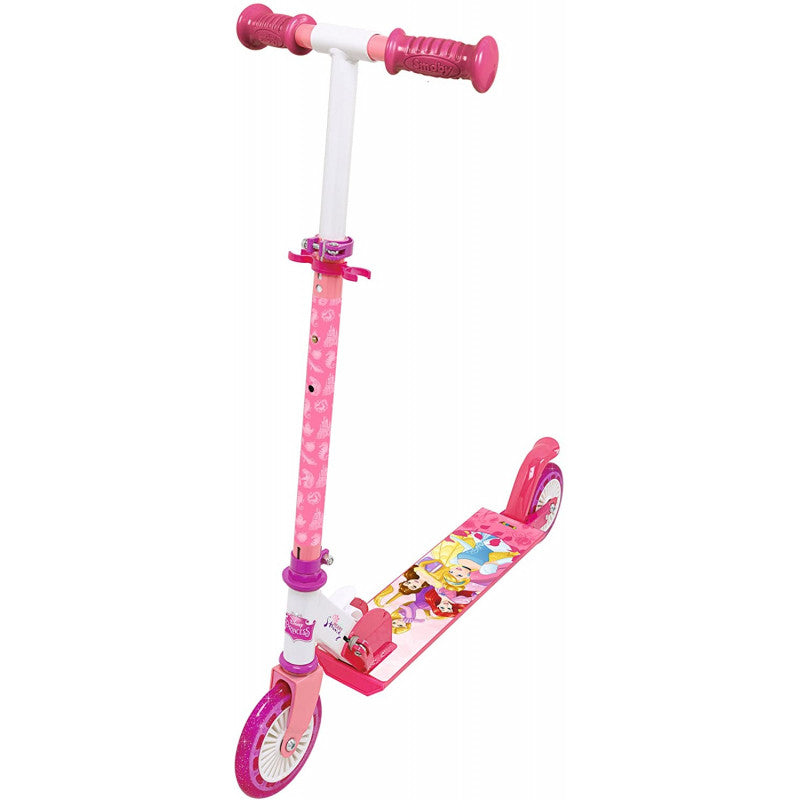 Disney Princess 2-Wheel Scooter
