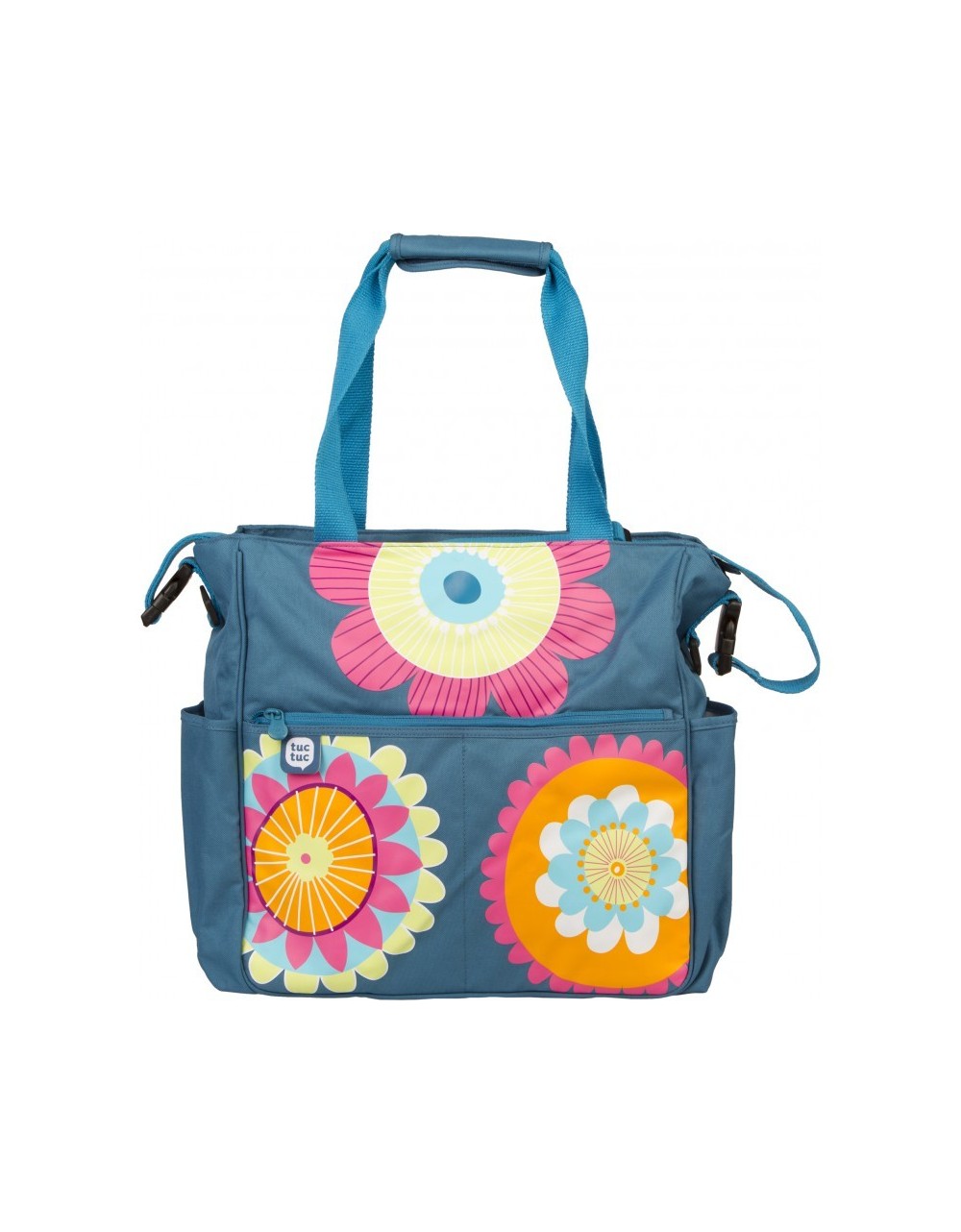 Tuc Tuc Surf Waves Bag