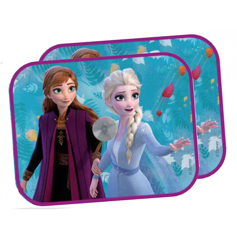 Pare-soleils  Albri Frozen 2