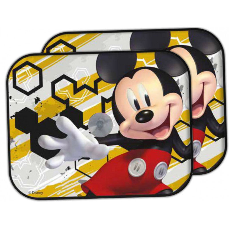 Pare-soleils  Albri Mickey Mouse