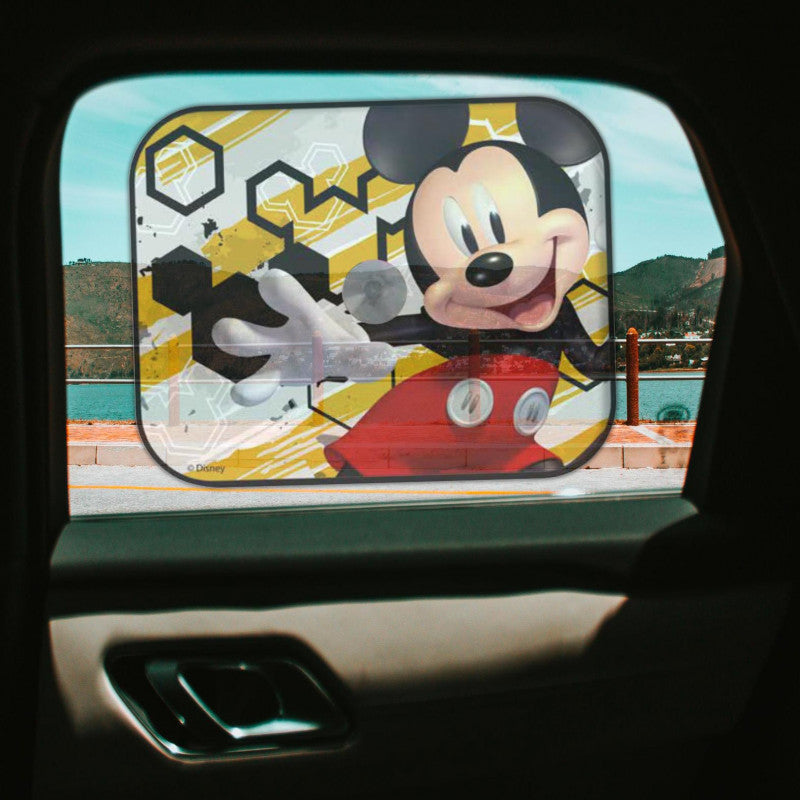 Pare-soleils  Albri Mickey Mouse