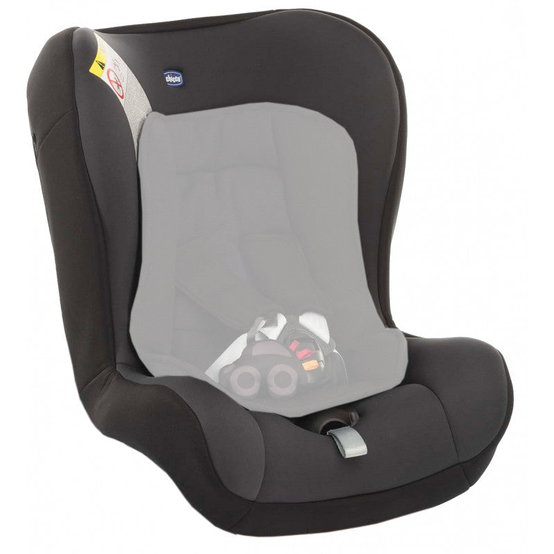 Chicco - Rembourrage Cosmos Noir