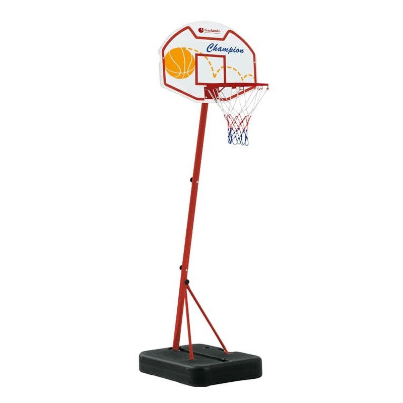 copy of Tabellone da Basket - Detroit