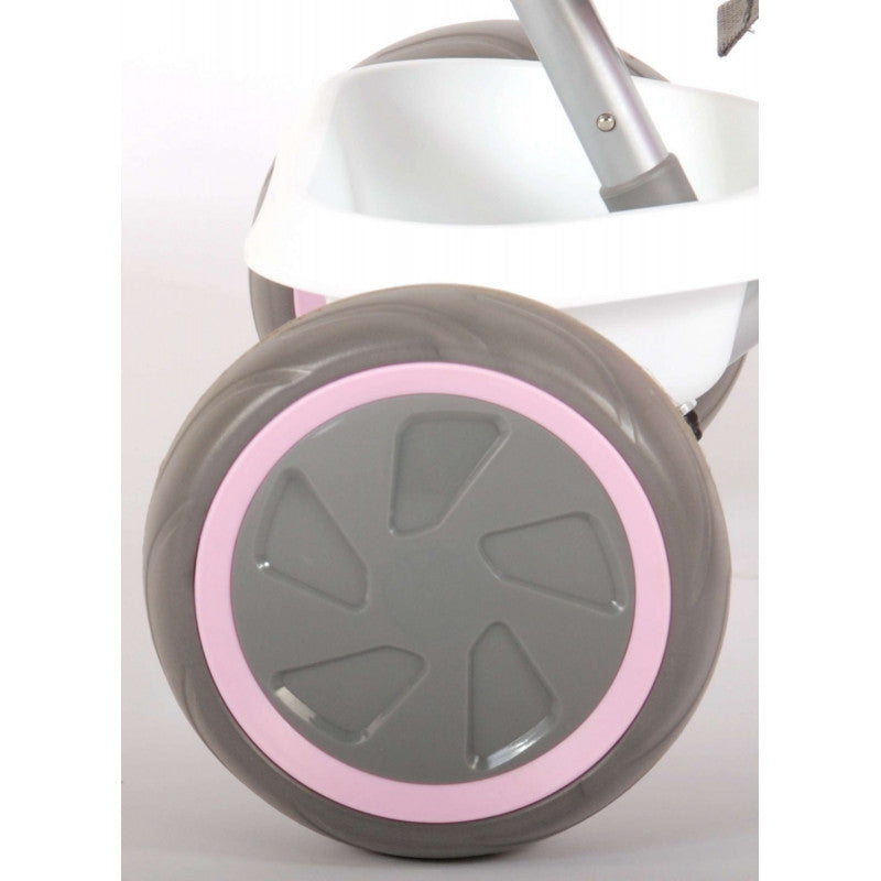 Tricycles Volare QPlay Tenco Pink
