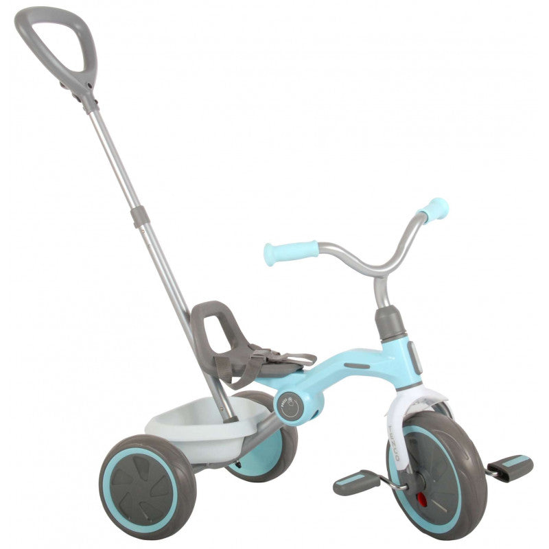 Tricycles Volare QPlay Tenco Blue