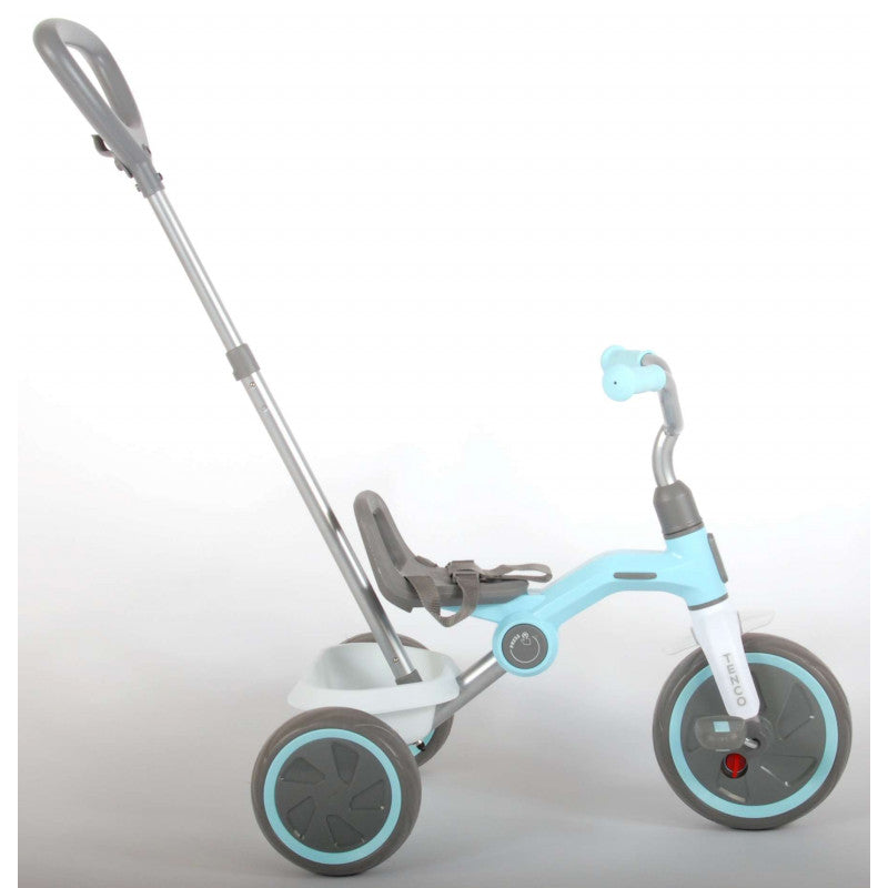 Tricycles Volare QPlay Tenco Blue