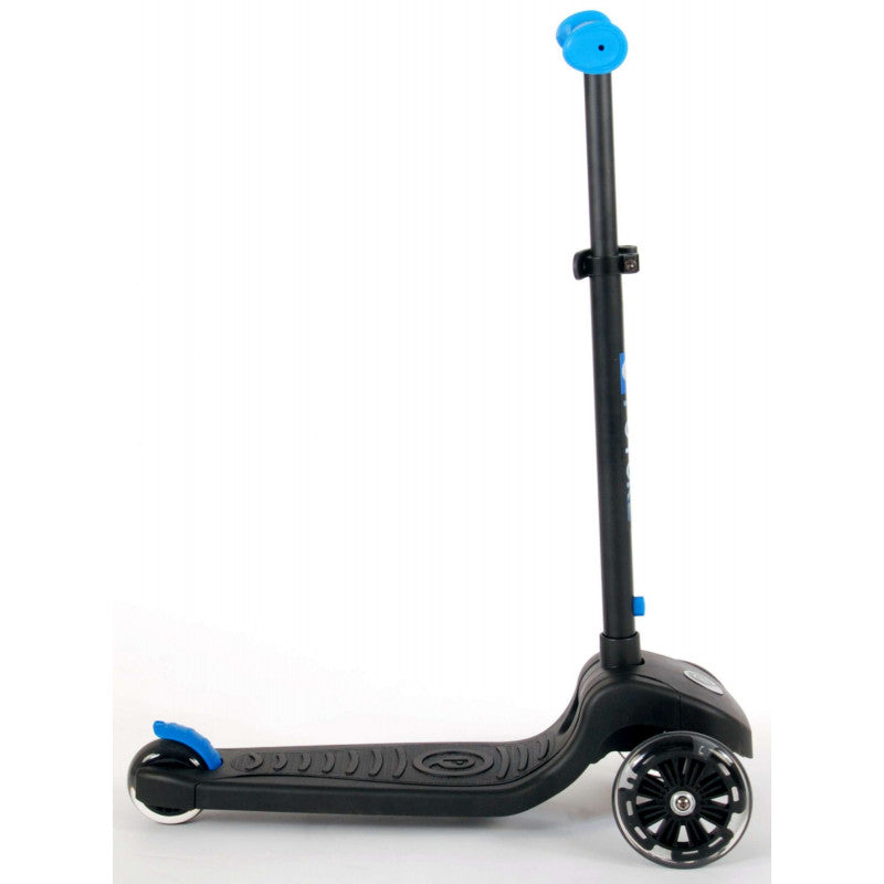 Trottinettes & Patinettes Volare QPlay Future Scooter Blue