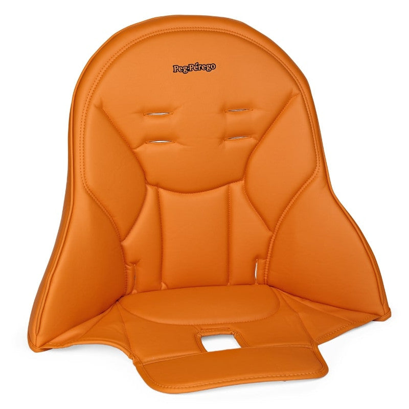 Highchair Cover Siesta Orange – BabyChic