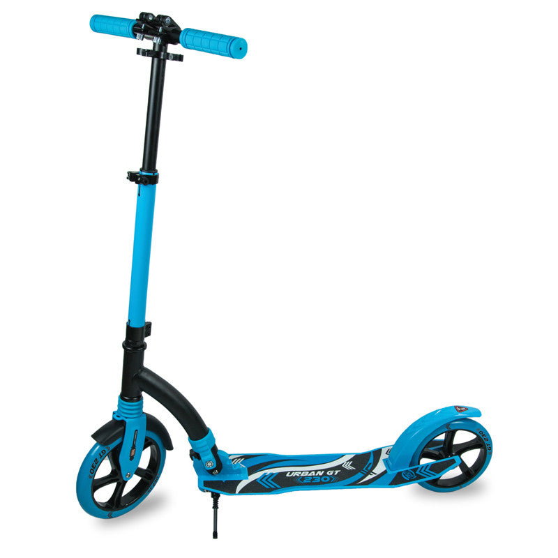 Trottinettes & Patinettes Teorema Urban GT 230 - Blu