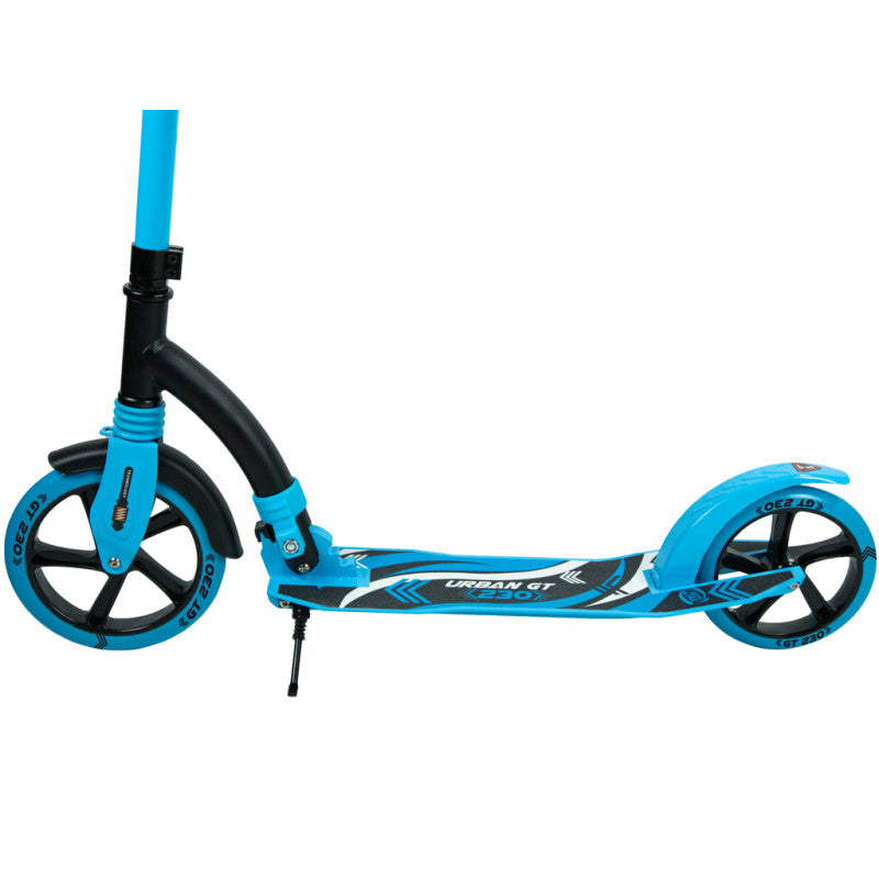 Trottinettes & Patinettes Teorema Urban GT 230 - Blu