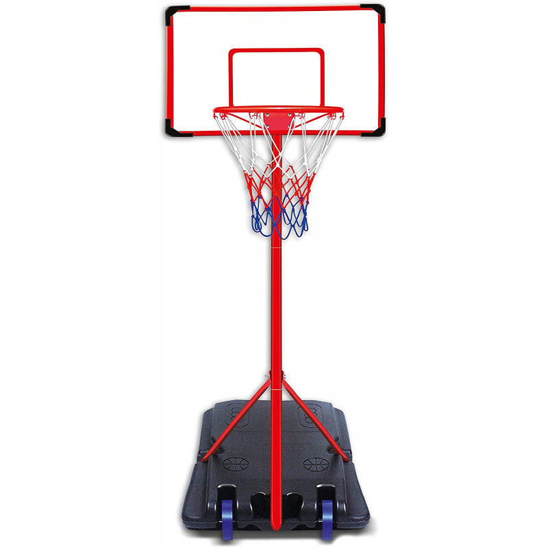 Panier de basket - Hauteur 250 cm