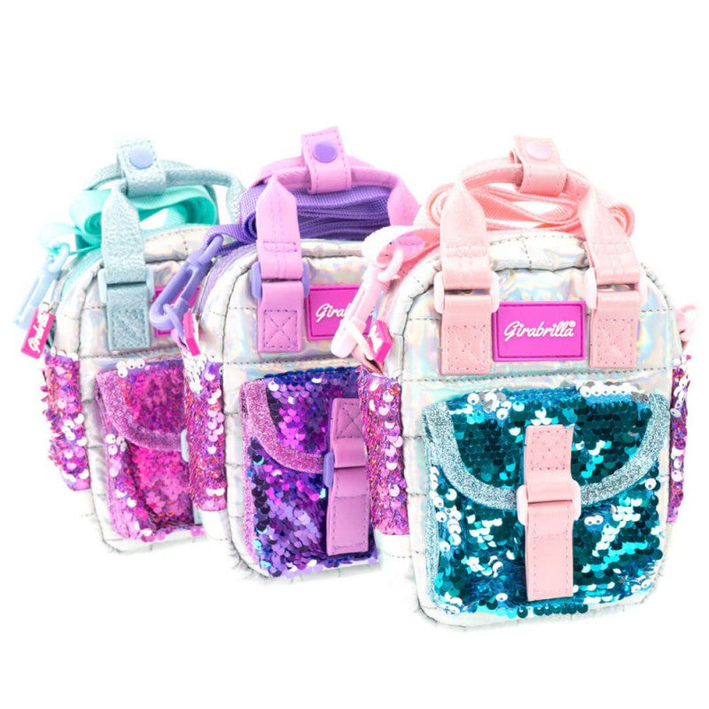 Giochi di Bellezza Nice Group Puffer Shoulder Bag