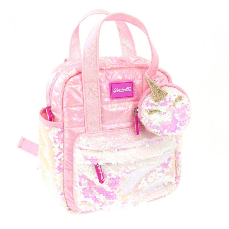 copy of Sacs à dos et Cartables Nice Group Puffer Glam